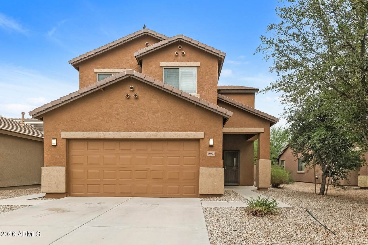 35905 Costa Blanca Drive - Photo 1