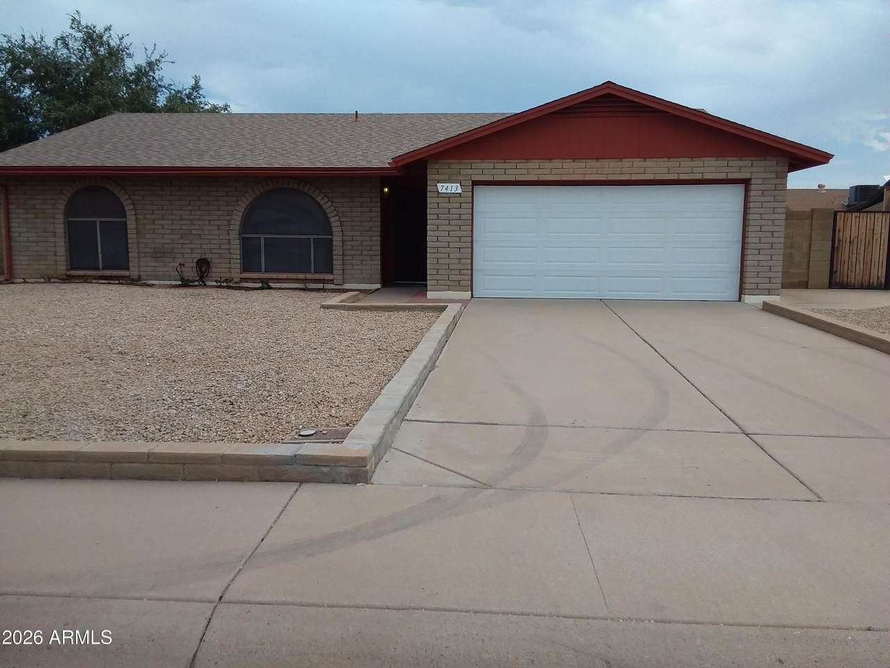 7413 Corrine Drive - Photo 1