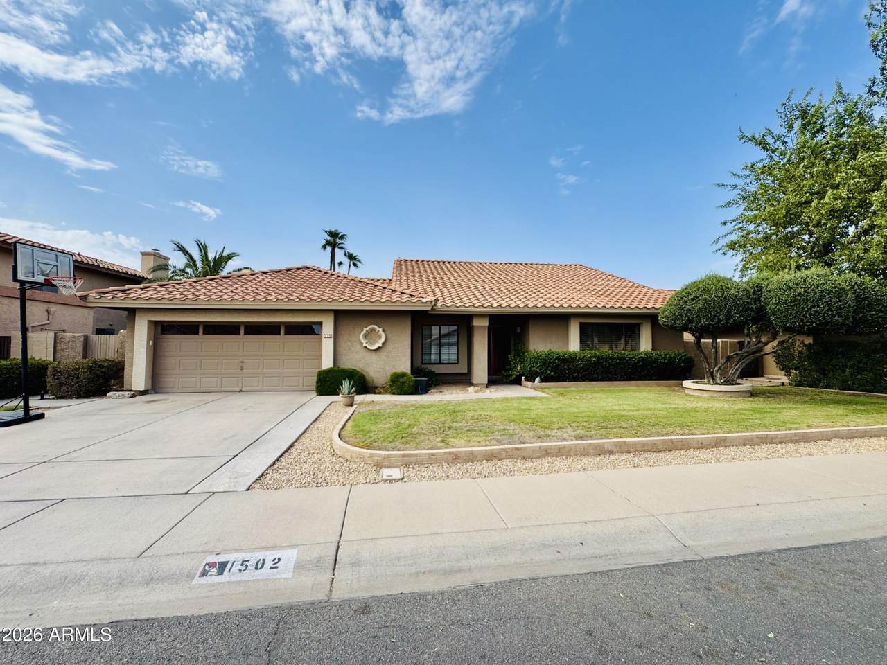 1502 Antiqua Drive - Photo 1