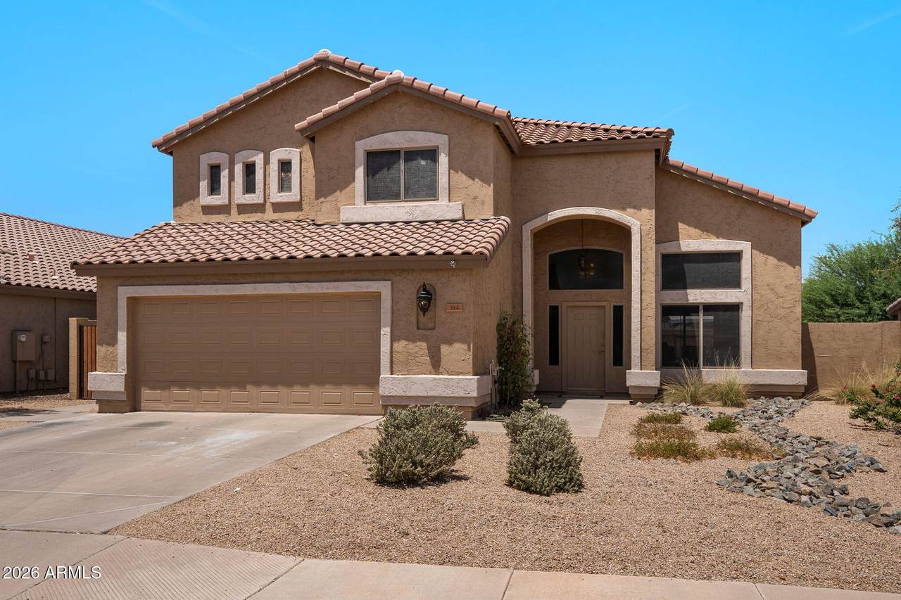 314 Nevada Way - Photo 1