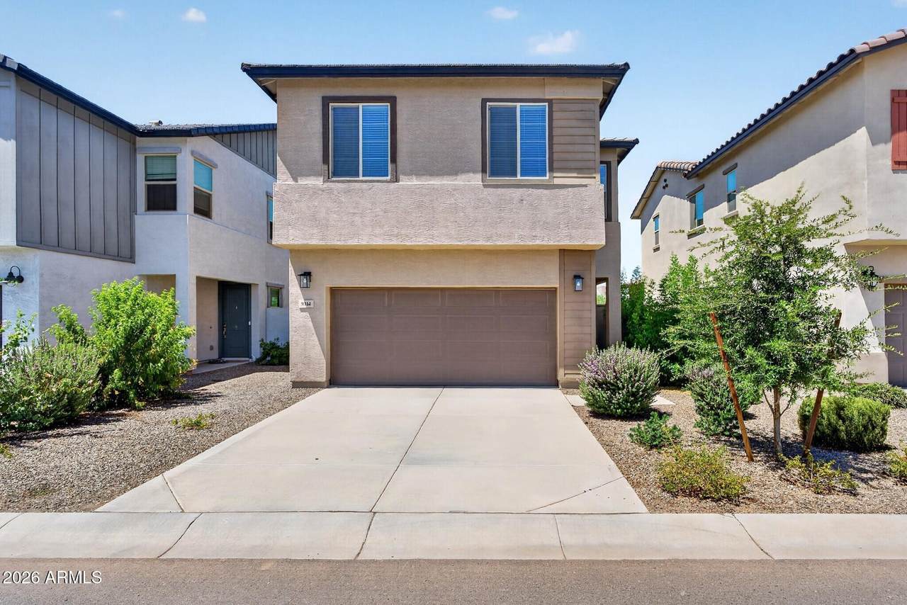 9314 Sequence Avenue - Photo 1