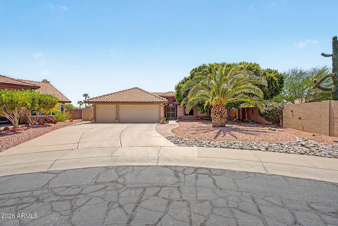 20439 110th Avenue - Photo 1