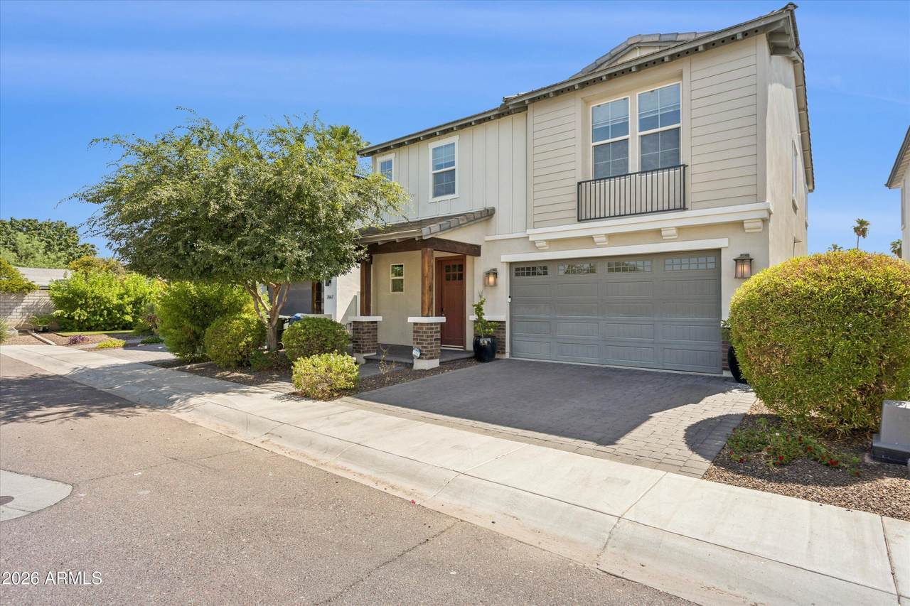 2663 54TH Street - Photo 1
