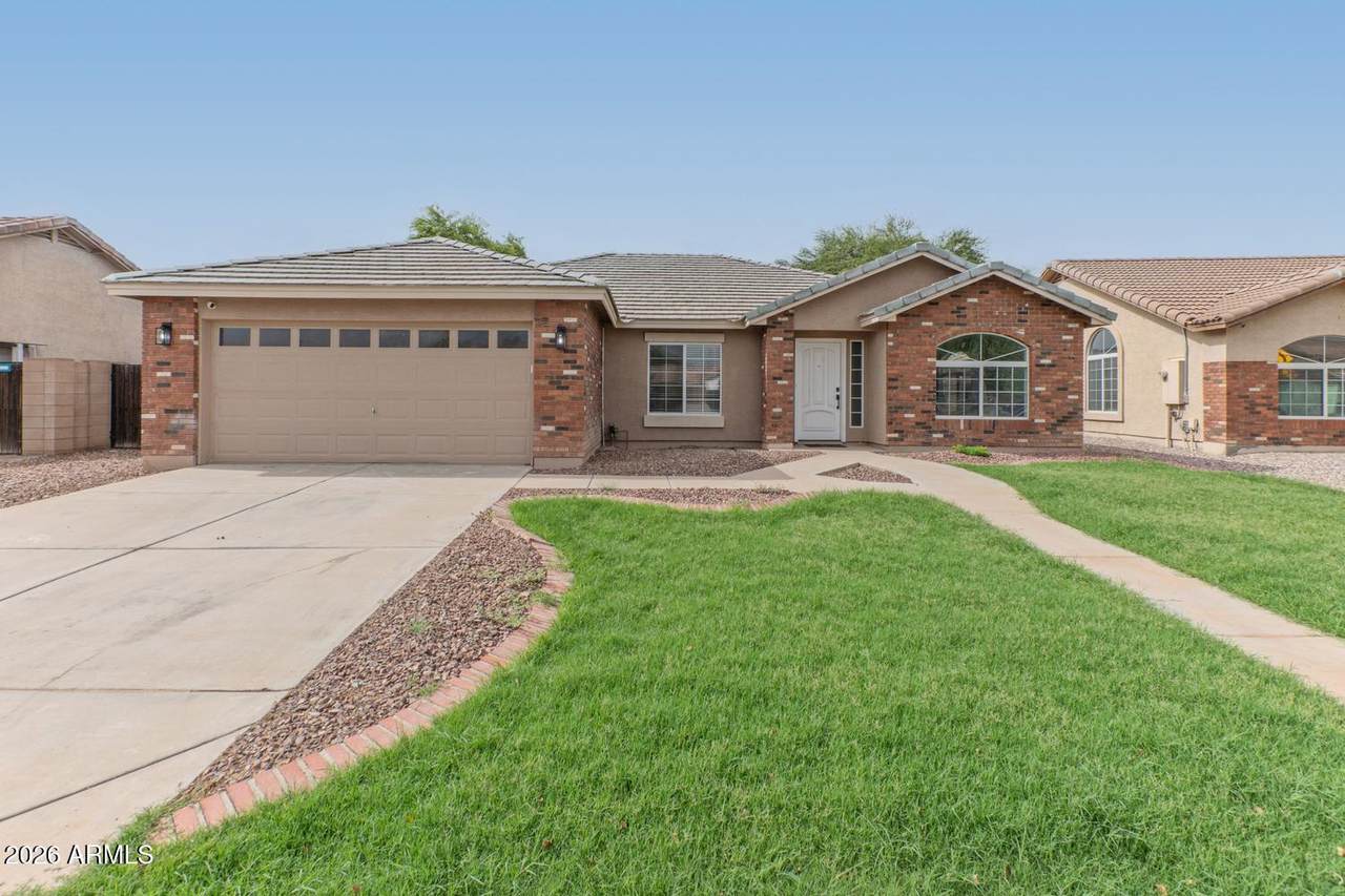 2881 Morgan Drive - Photo 1