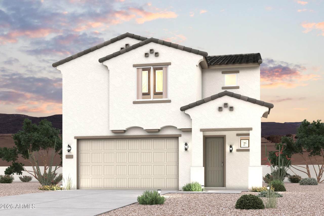 5899 Sideoats Way - Photo 1