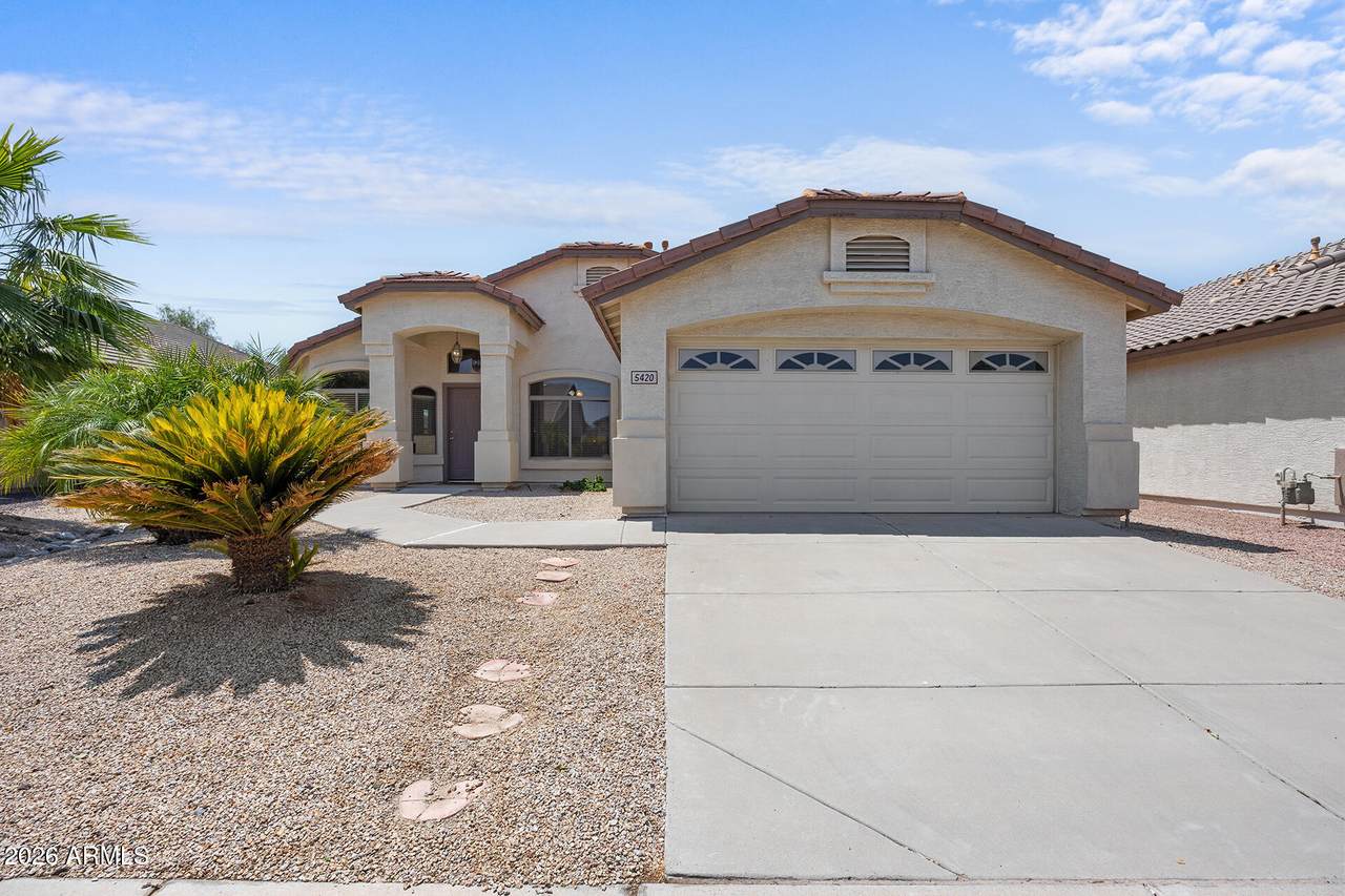 5420 Ormondo Way - Photo 1