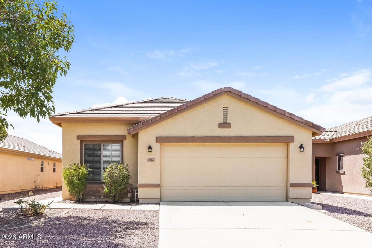 1069 Desert Hills Drive - Photo 1