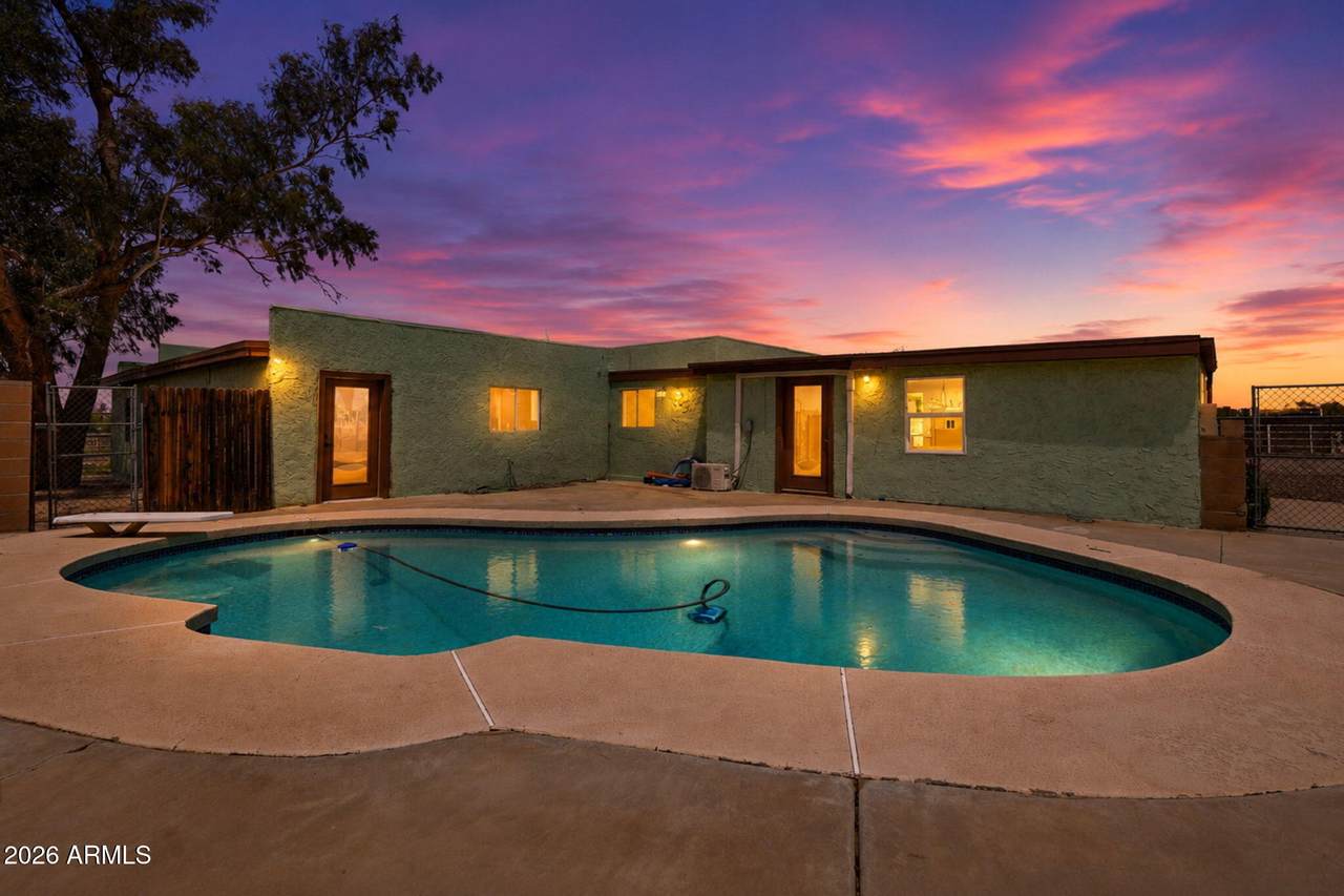 22795 Cactus Forest Road - Photo 1