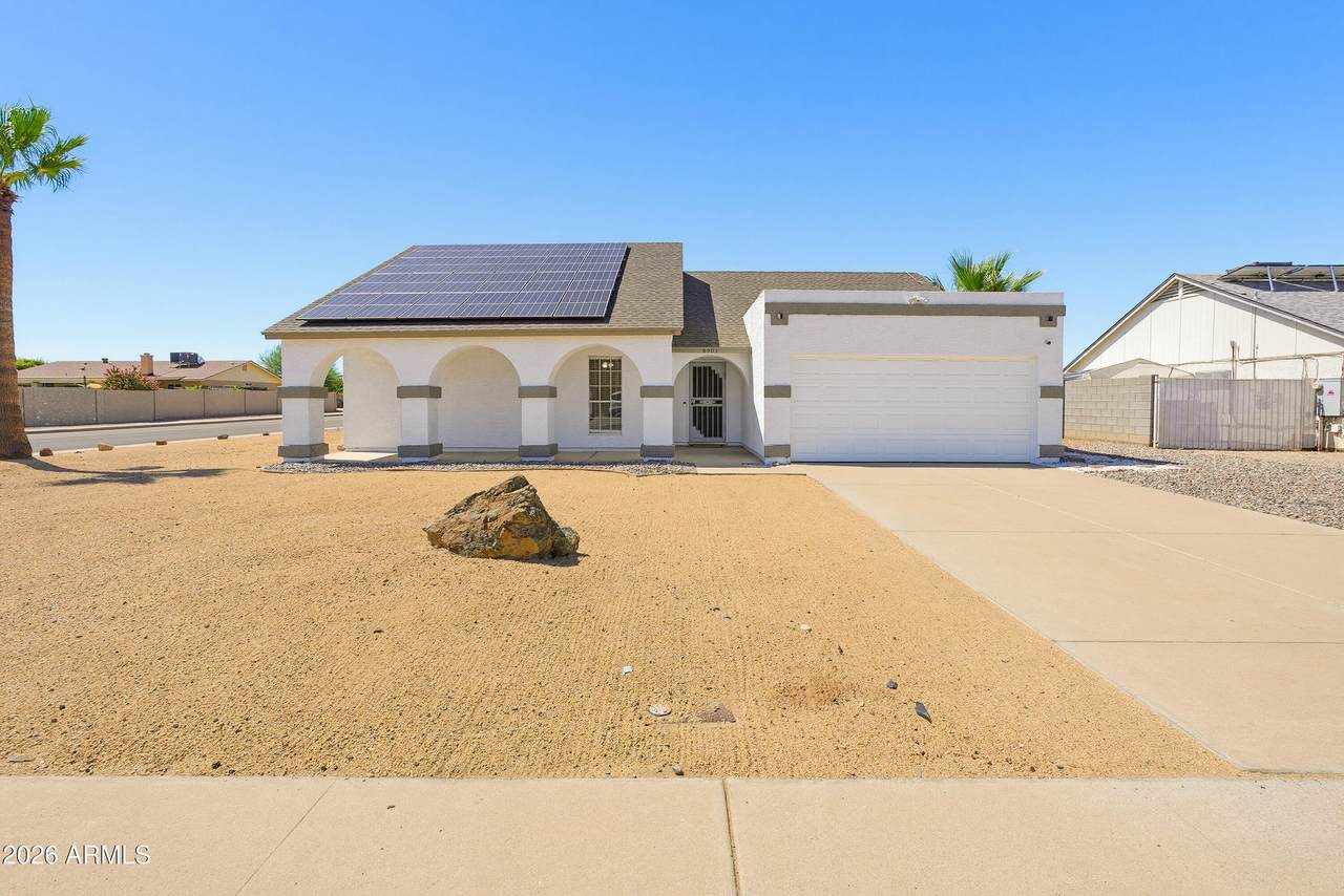 8903 Carol Avenue - Photo 1