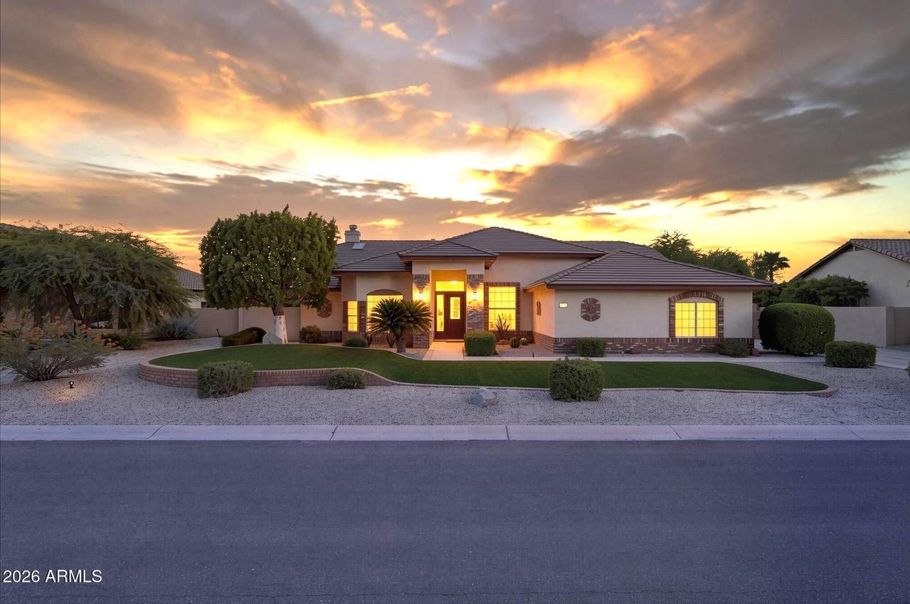 4637 Misty Willow Lane - Photo 1