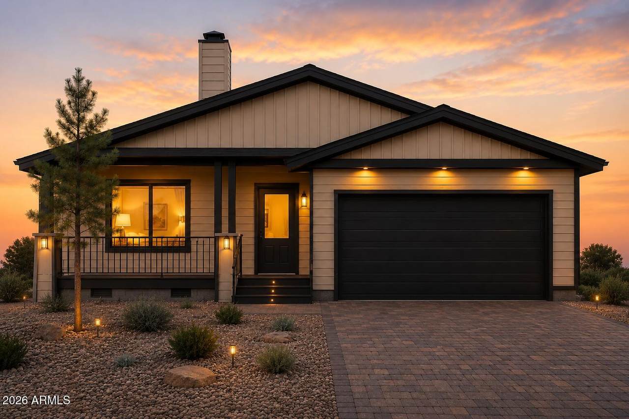 981 Lorenzo Sitgreaves Drive - Photo 1
