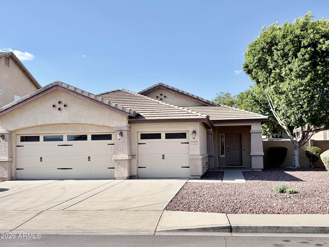 8360 Pontiac Drive - Photo 1