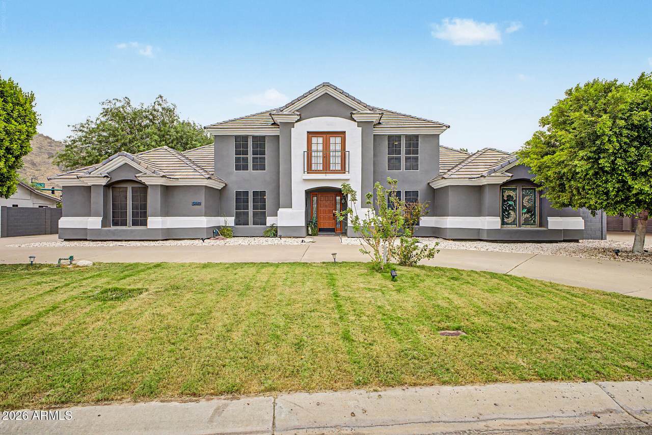 5442 Fallen Leaf Lane - Photo 1