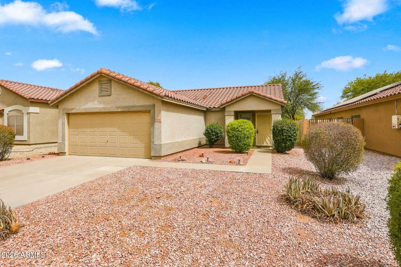 15548 Acapulco Lane - Photo 1