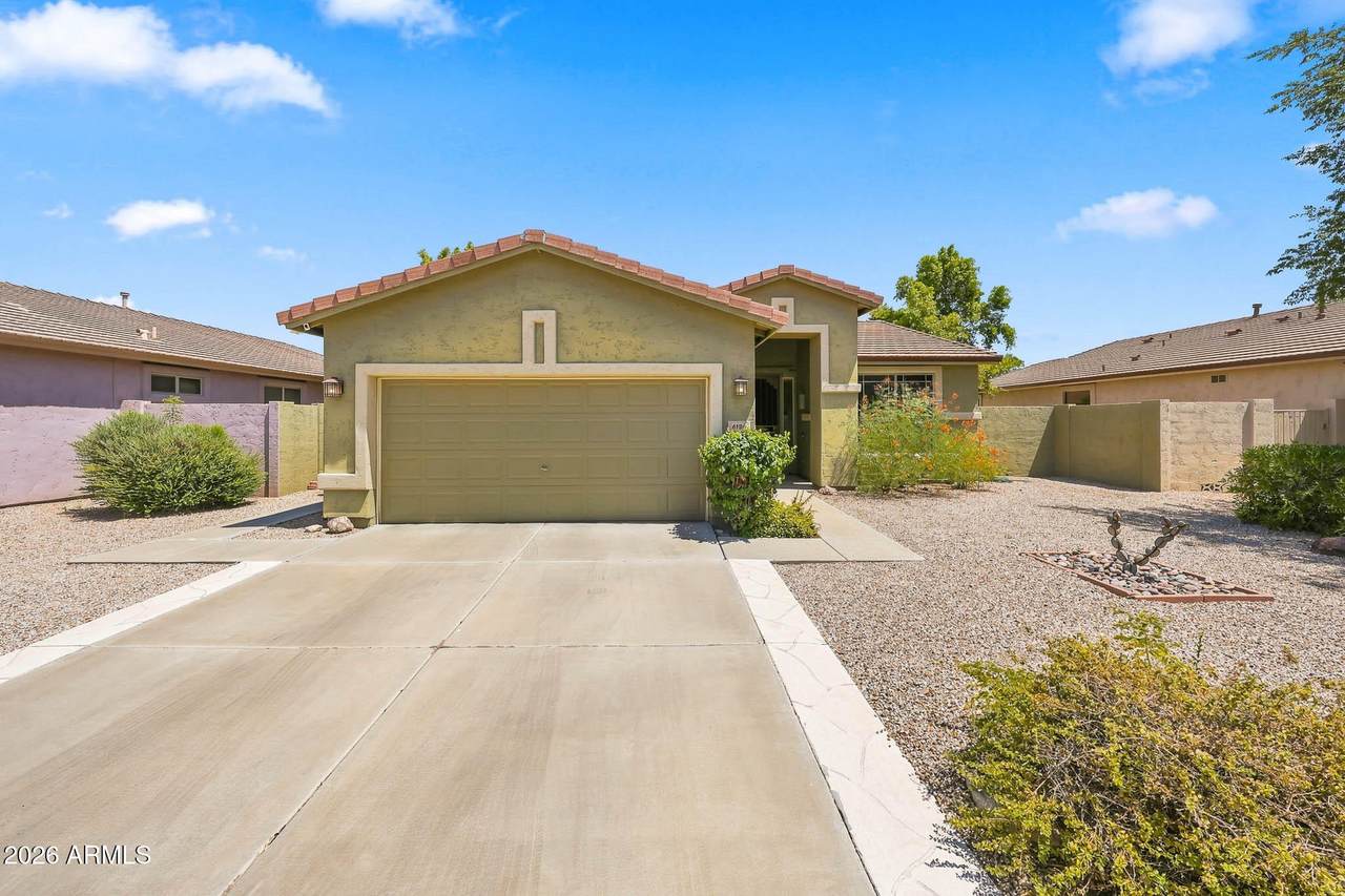 6186 Wikieup Lane - Photo 1