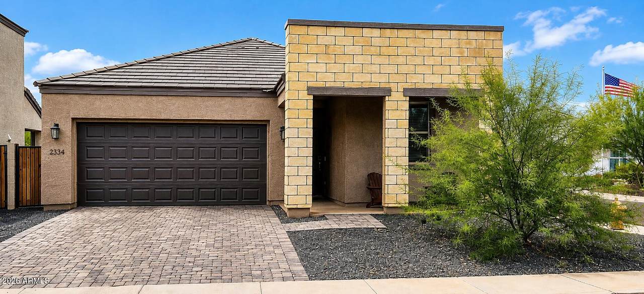 2334 Levi Drive - Photo 1