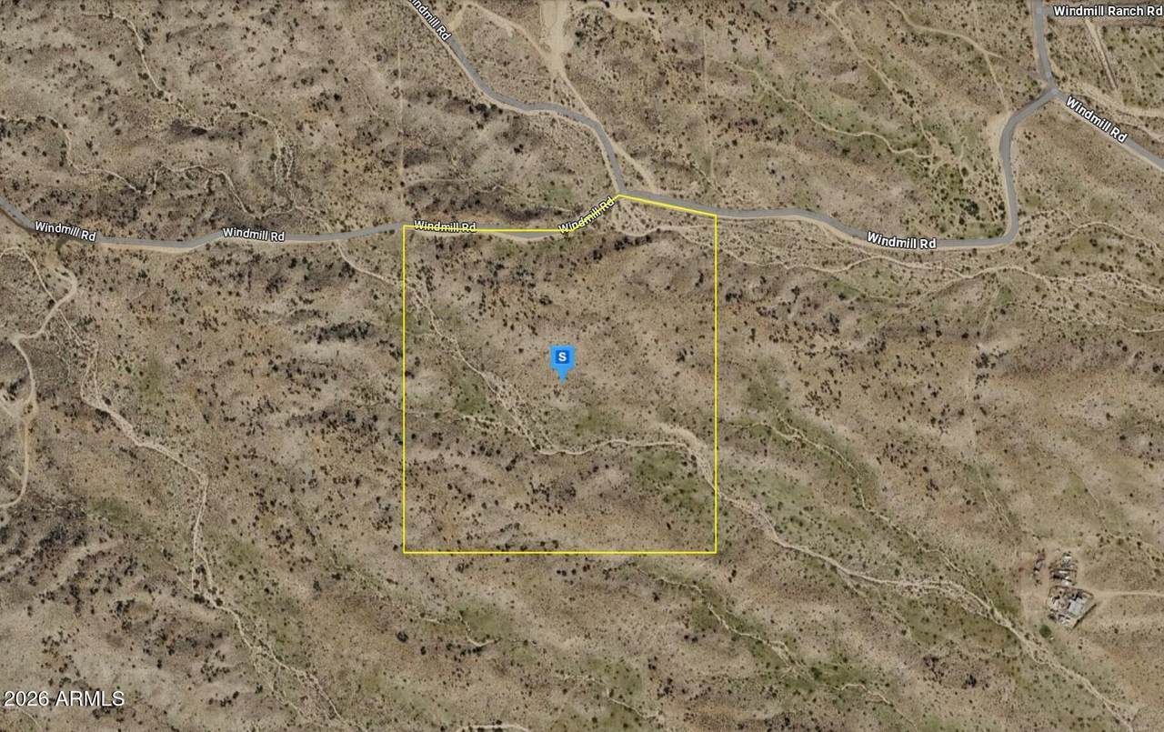 5800 Windmill Road - Photo 1