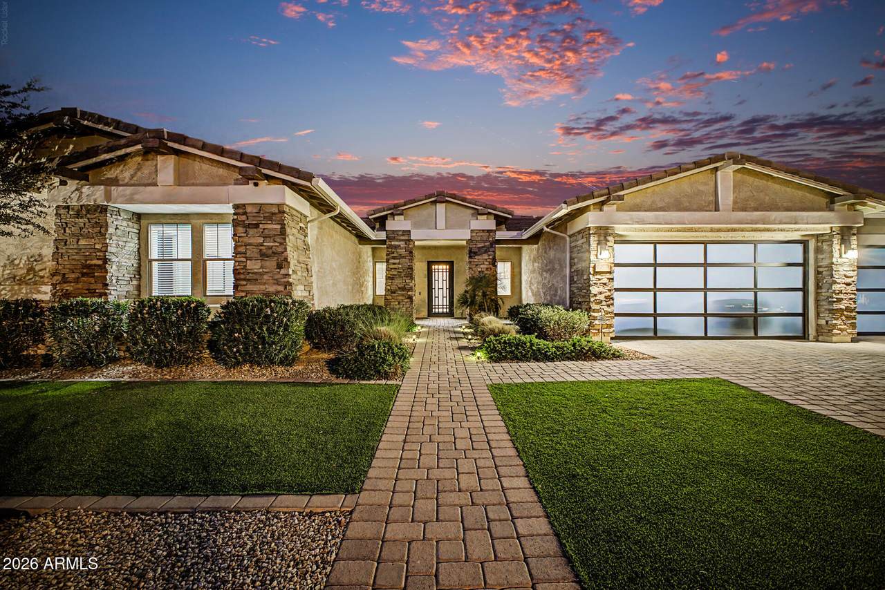 22655 231ST Way - Photo 1