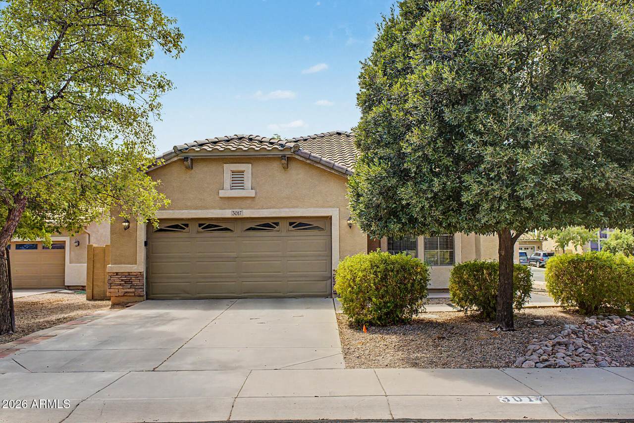 3017 Regal Court - Photo 1