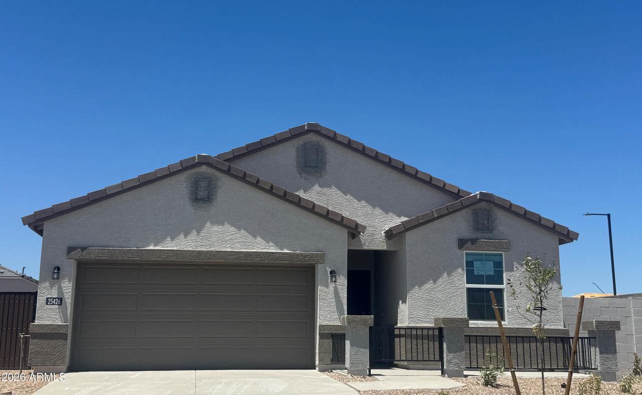 25446 La Salle Street - Photo 1