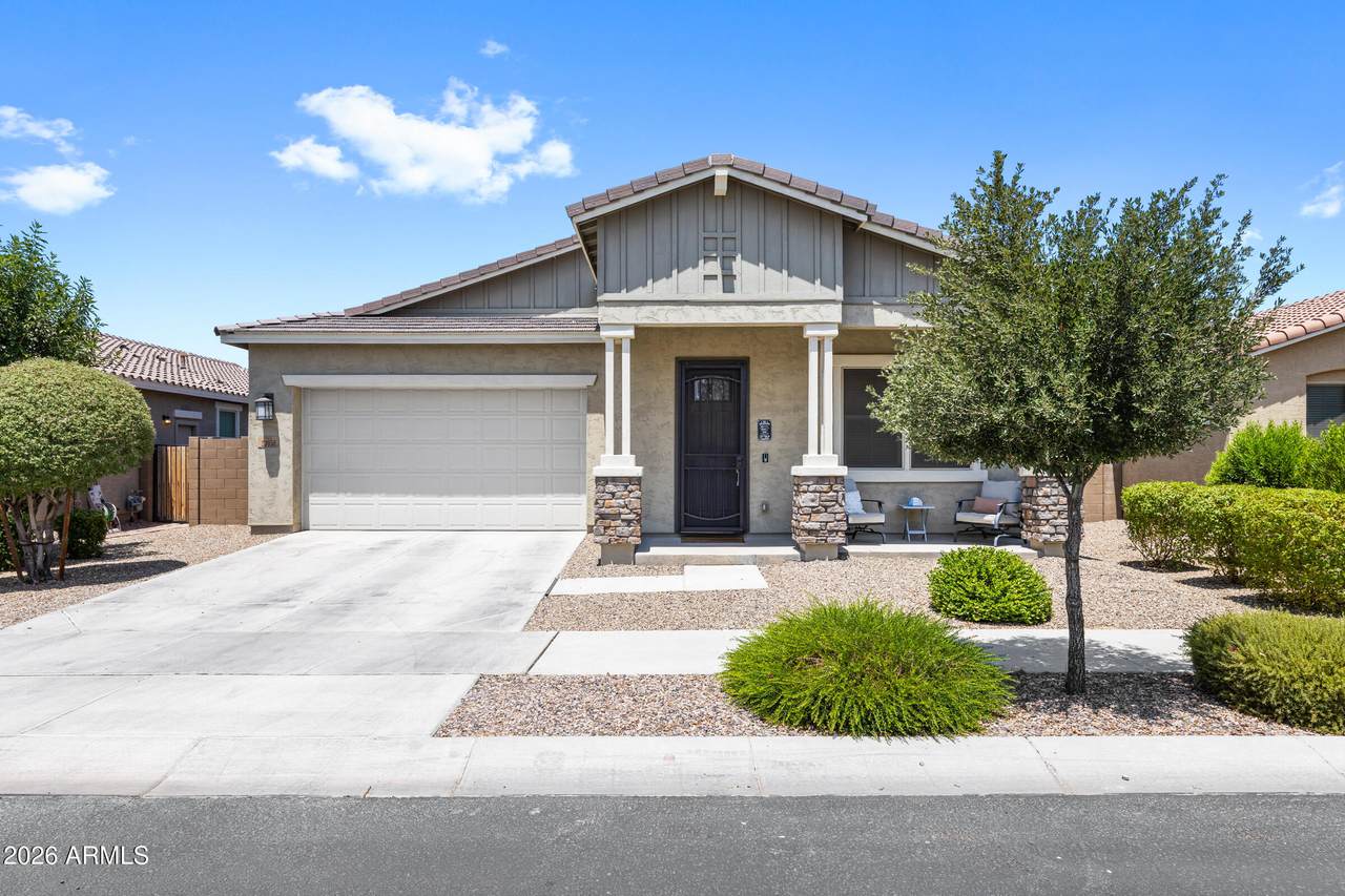 23050 Quintero Road - Photo 1