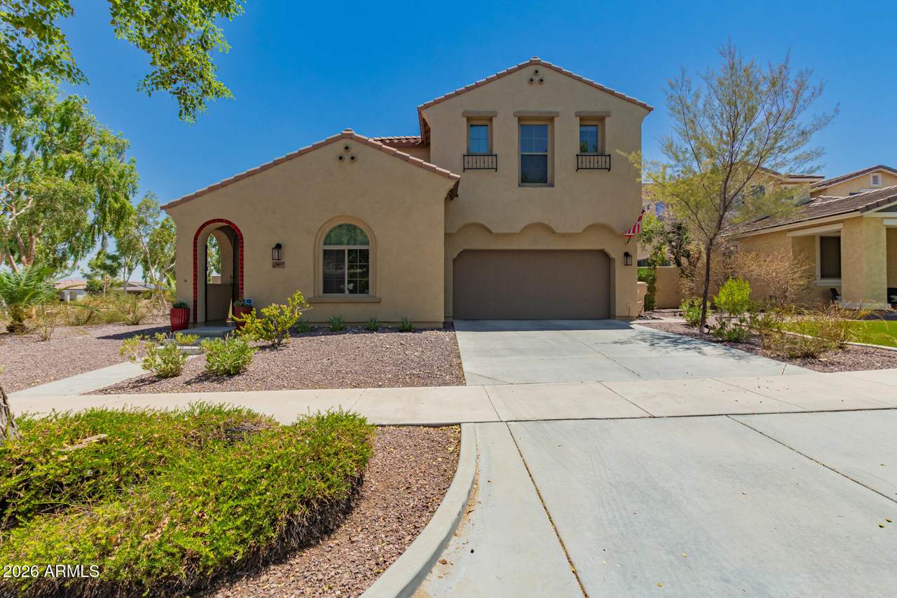 20697 Delaney Drive - Photo 1