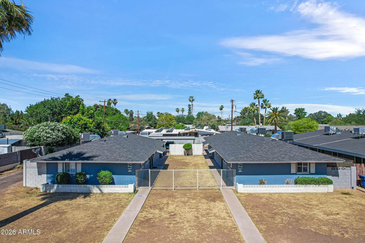 2214 Granada Drive - Photo 1