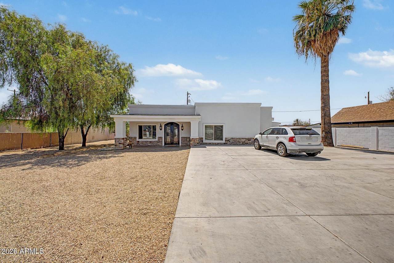 3623 Mckinley Street - Photo 1