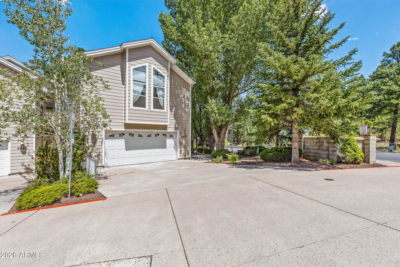 4450 Savannah Circle - Photo 1