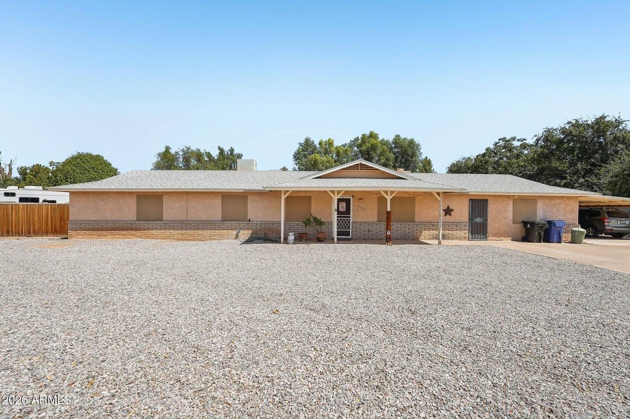 10520 Mulberry Drive - Photo 1