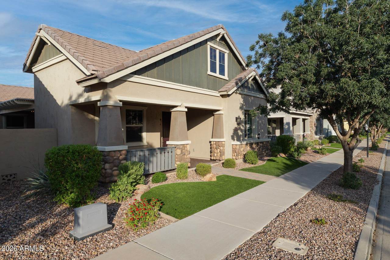 4327 Ronald Street - Photo 1