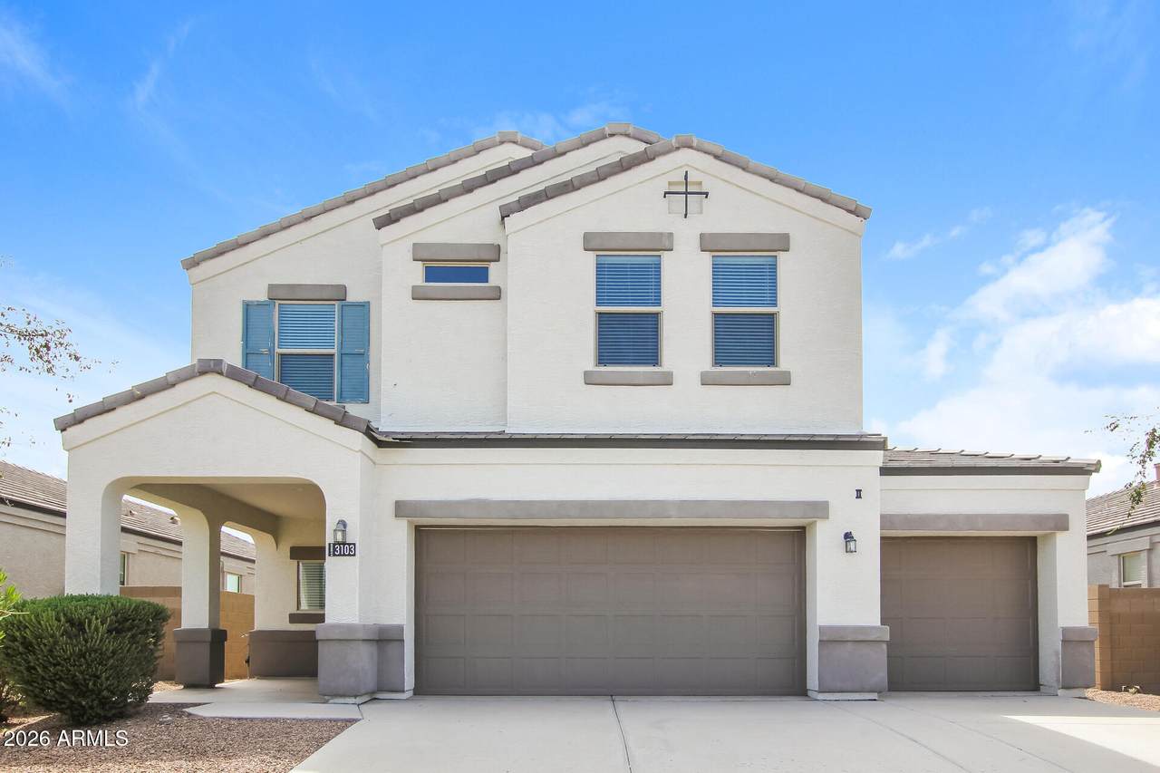3103 309TH Drive - Photo 1