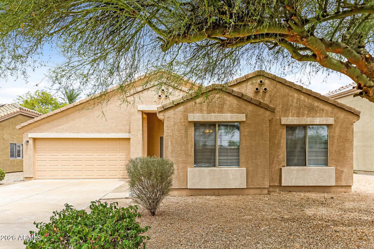 12550 Hearn Road - Photo 1
