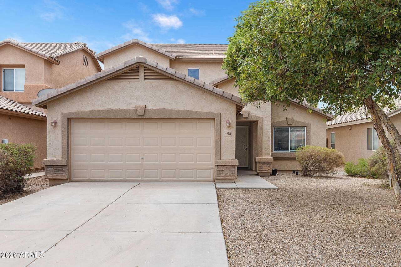4615 Pinto Valley Road - Photo 1