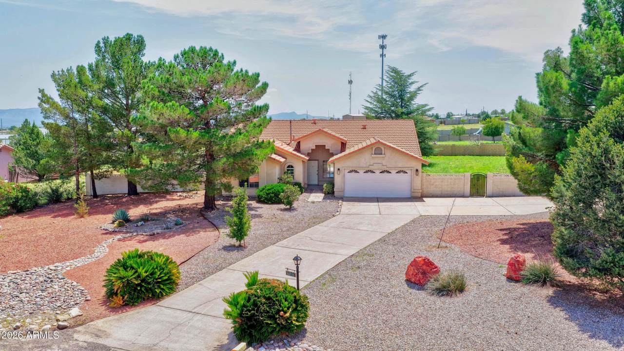 7137 Pinon Drive - Photo 1