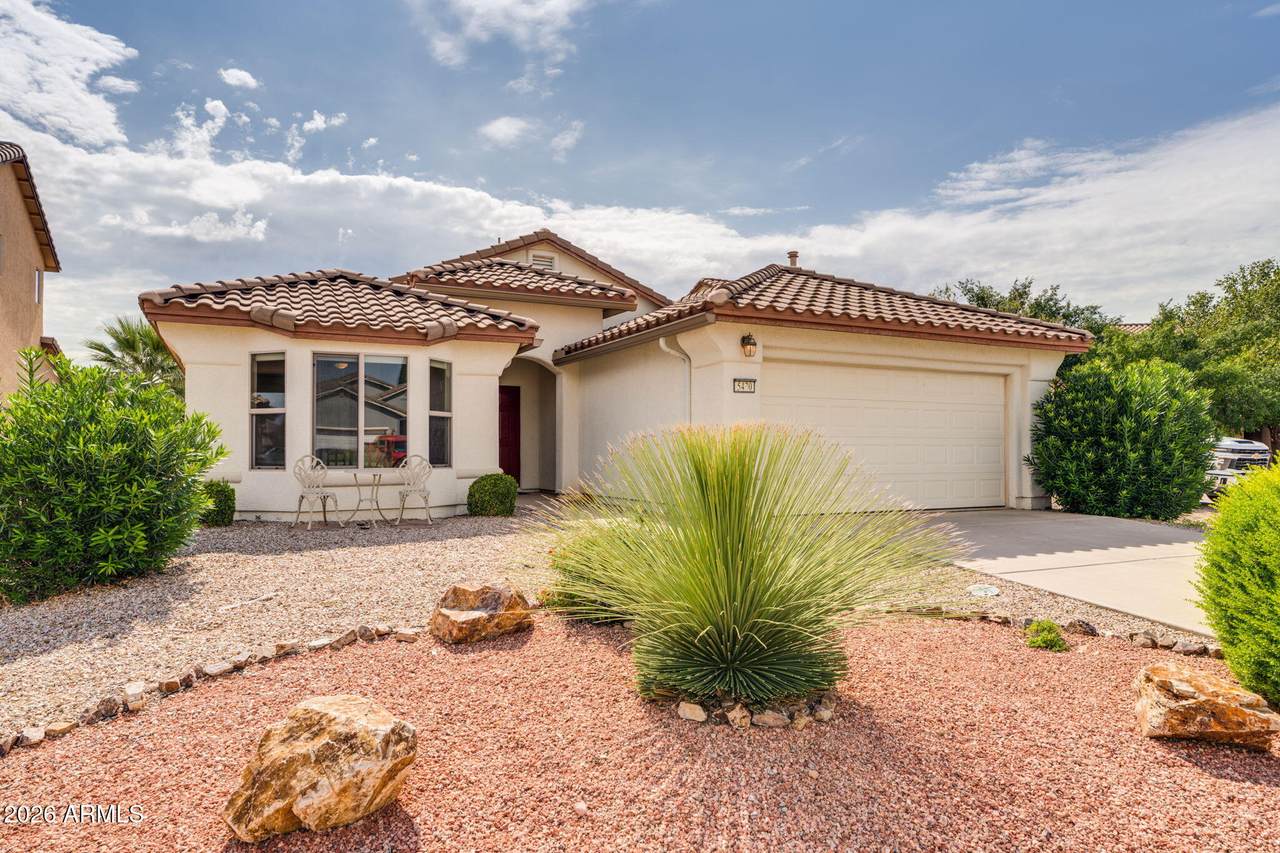 5430 Los Gatos Court - Photo 1