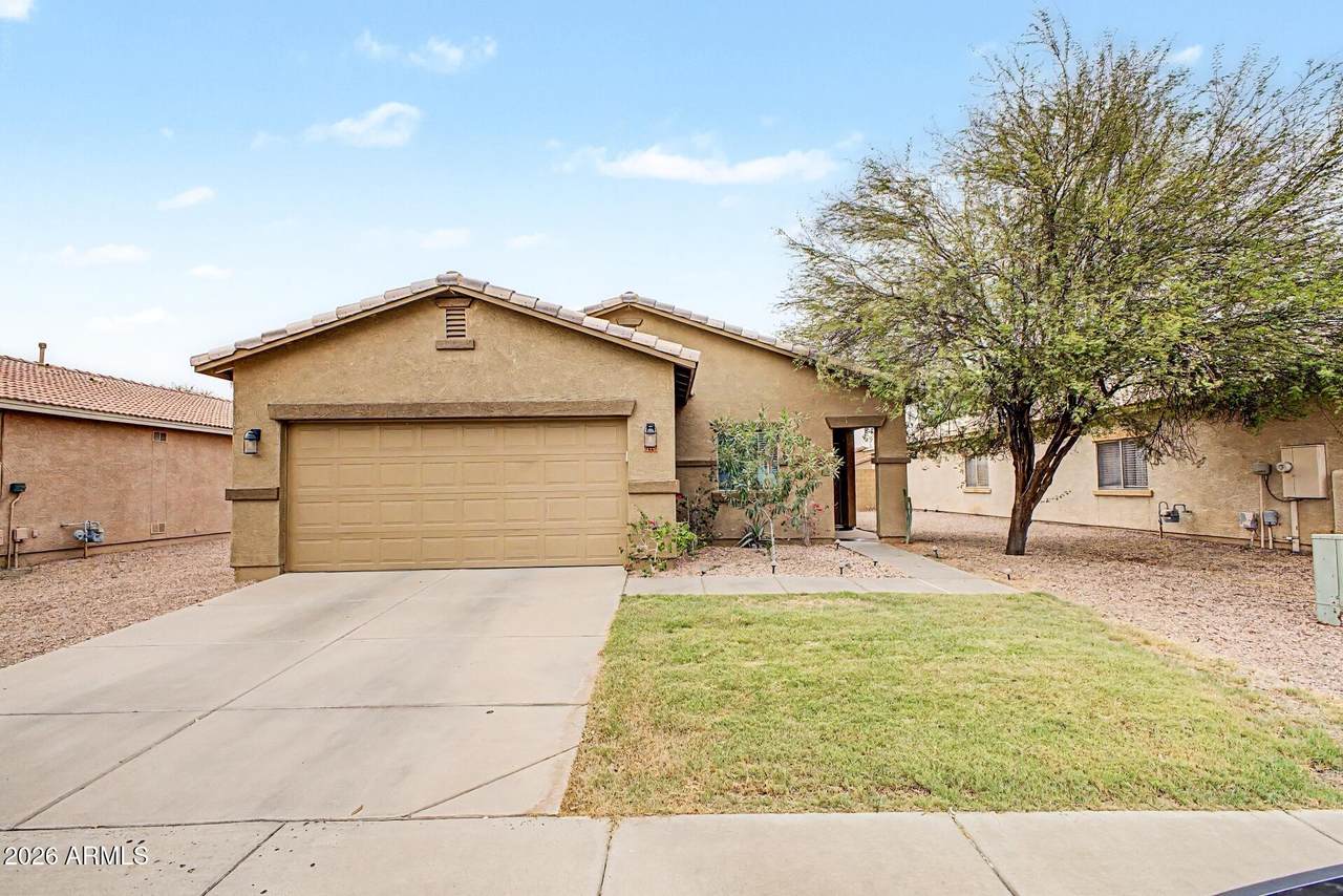 9127 Cambridge Avenue - Photo 1