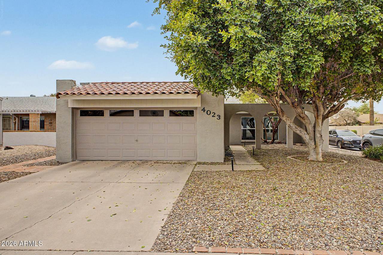 4023 Griswold Road - Photo 1