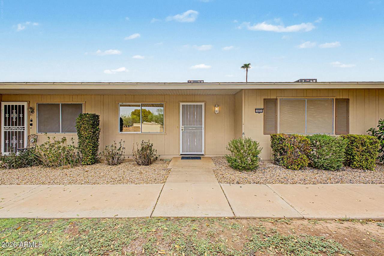 14023 Newcastle Drive - Photo 1