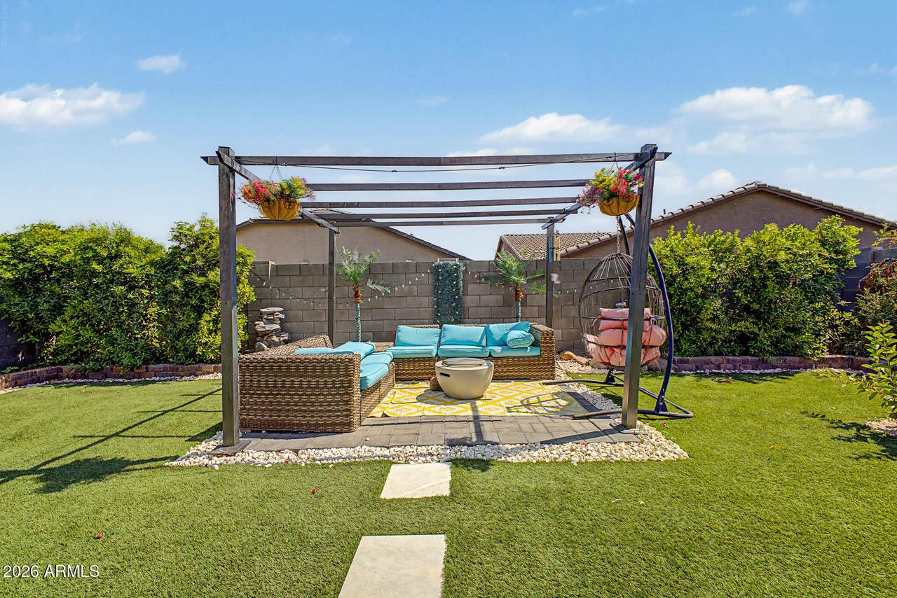 12333 Kaler Drive - Photo 1
