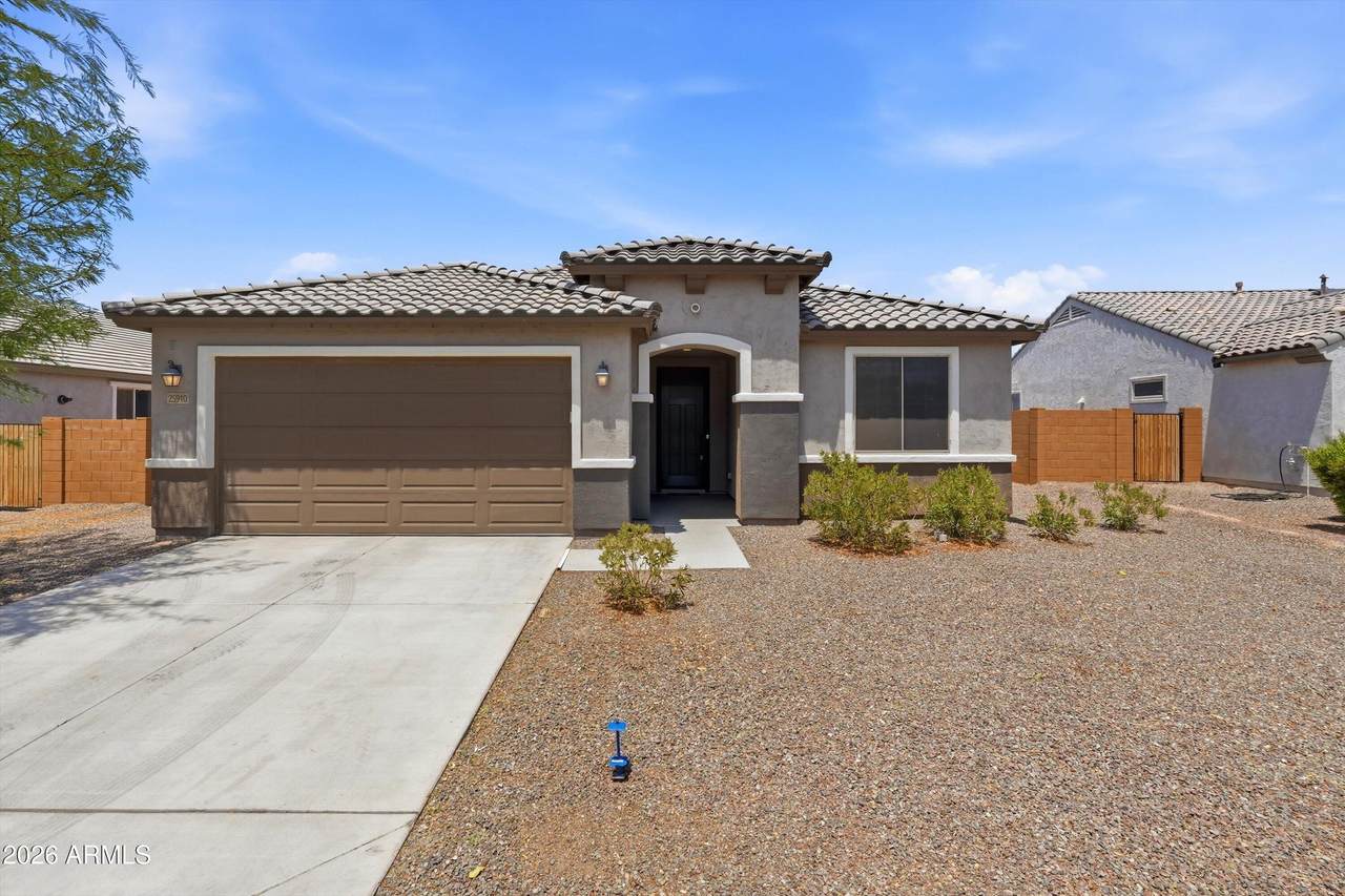 25910 Louise Drive - Photo 1