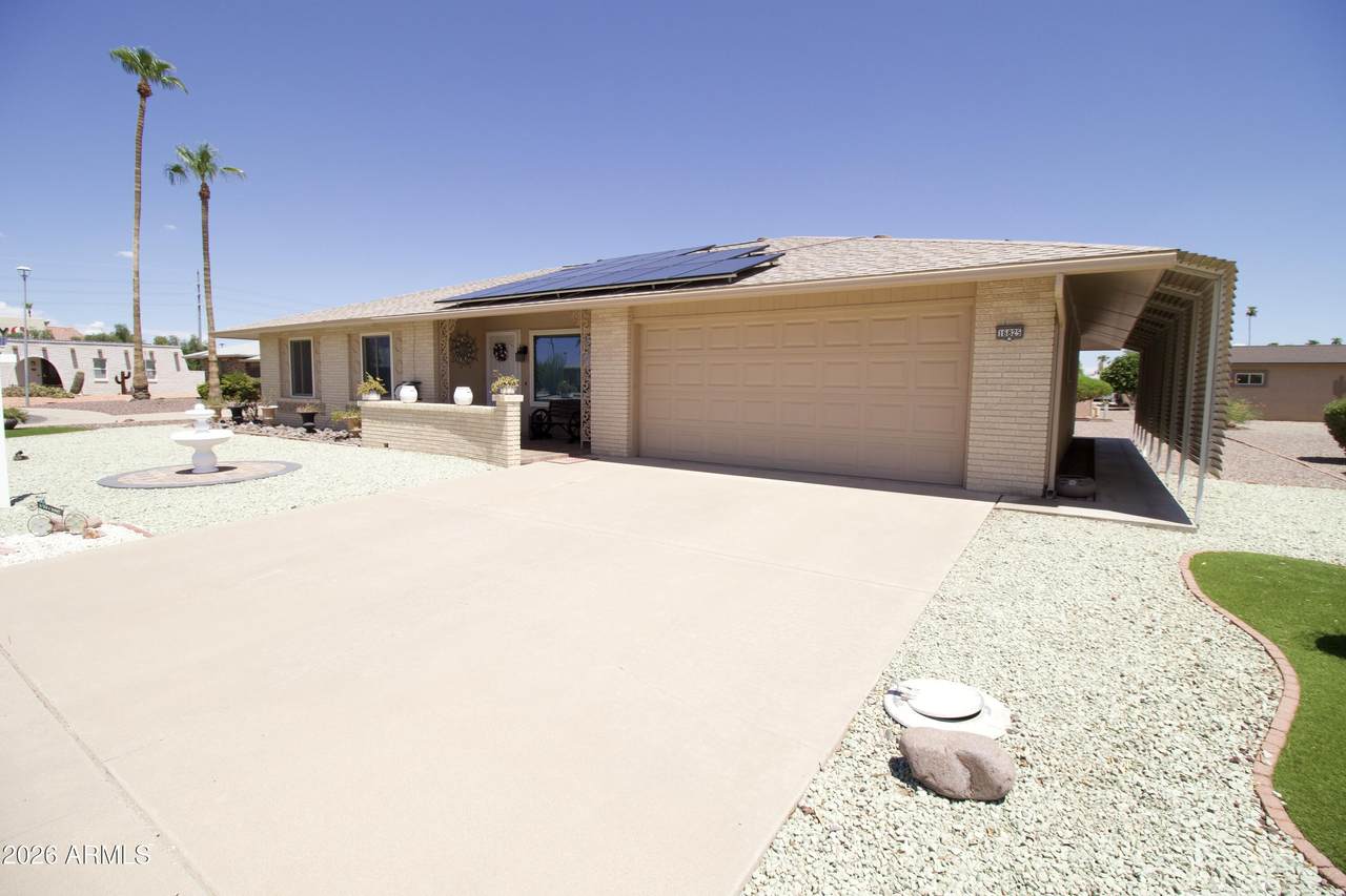 16825 108TH Avenue - Photo 1