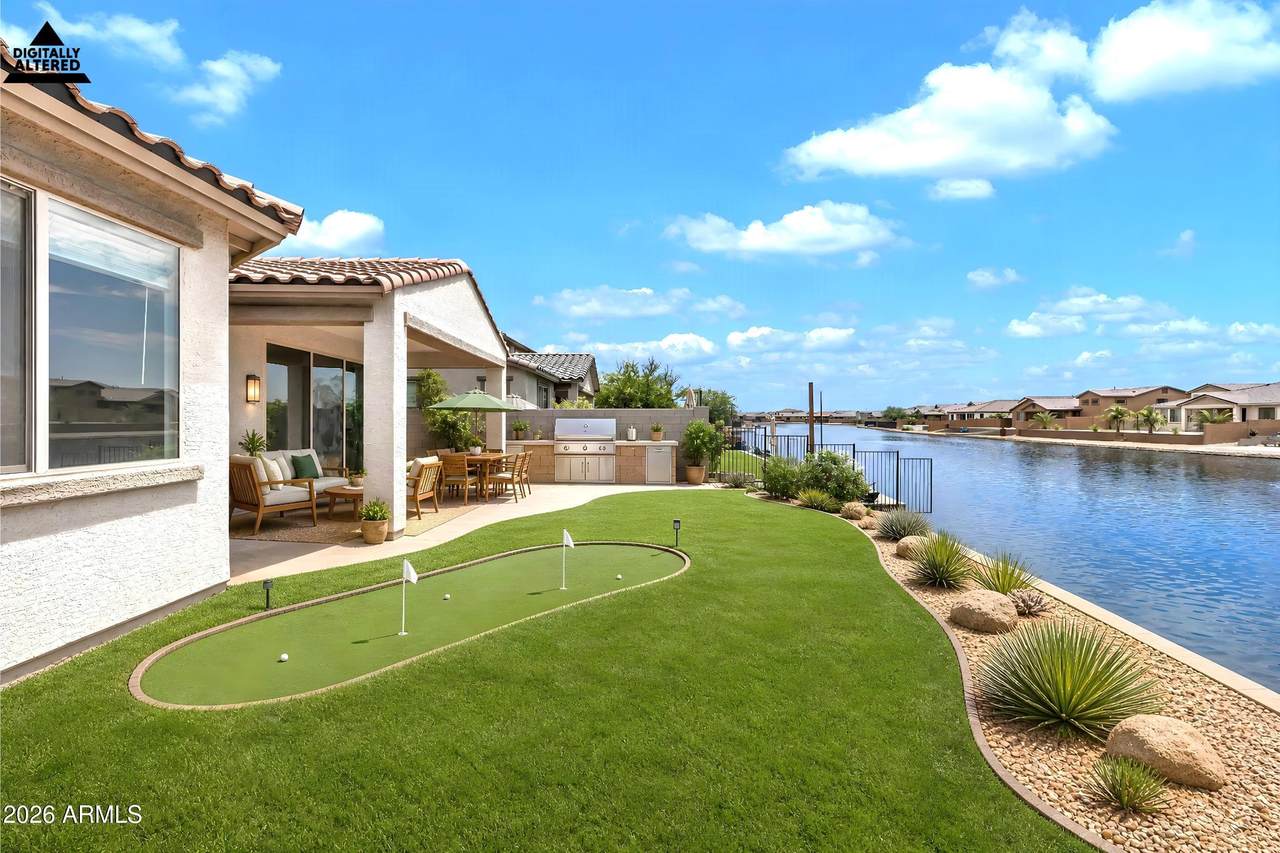 40885 Agave Road - Photo 1