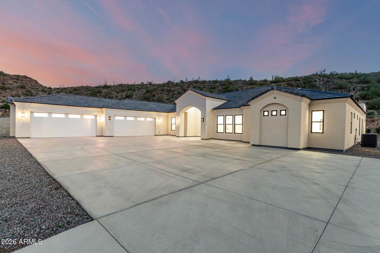 9357 Canyon Verde Drive - Photo 1