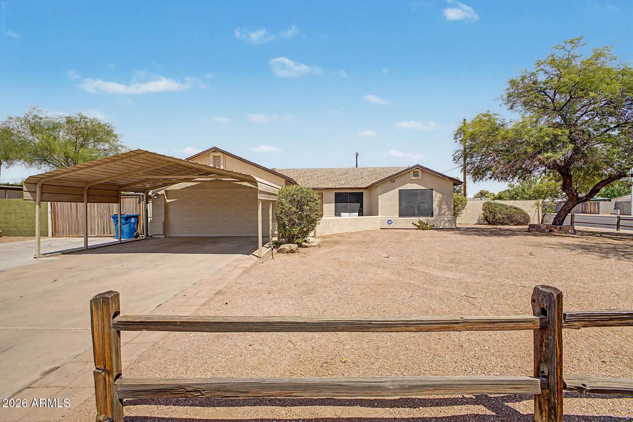 785 Palo Verde Drive - Photo 1