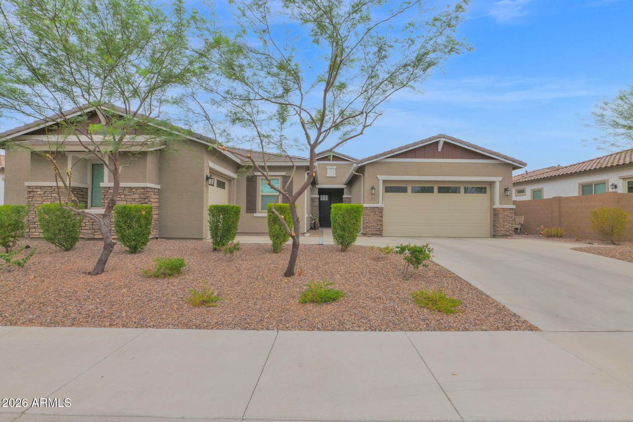 12639 Oyer Lane - Photo 1