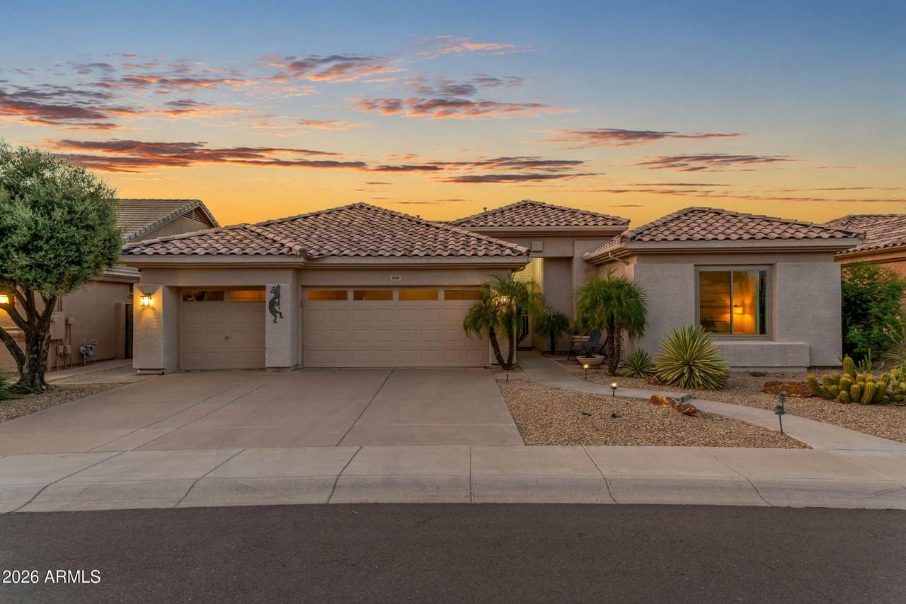 840 Cherrywood Drive - Photo 1