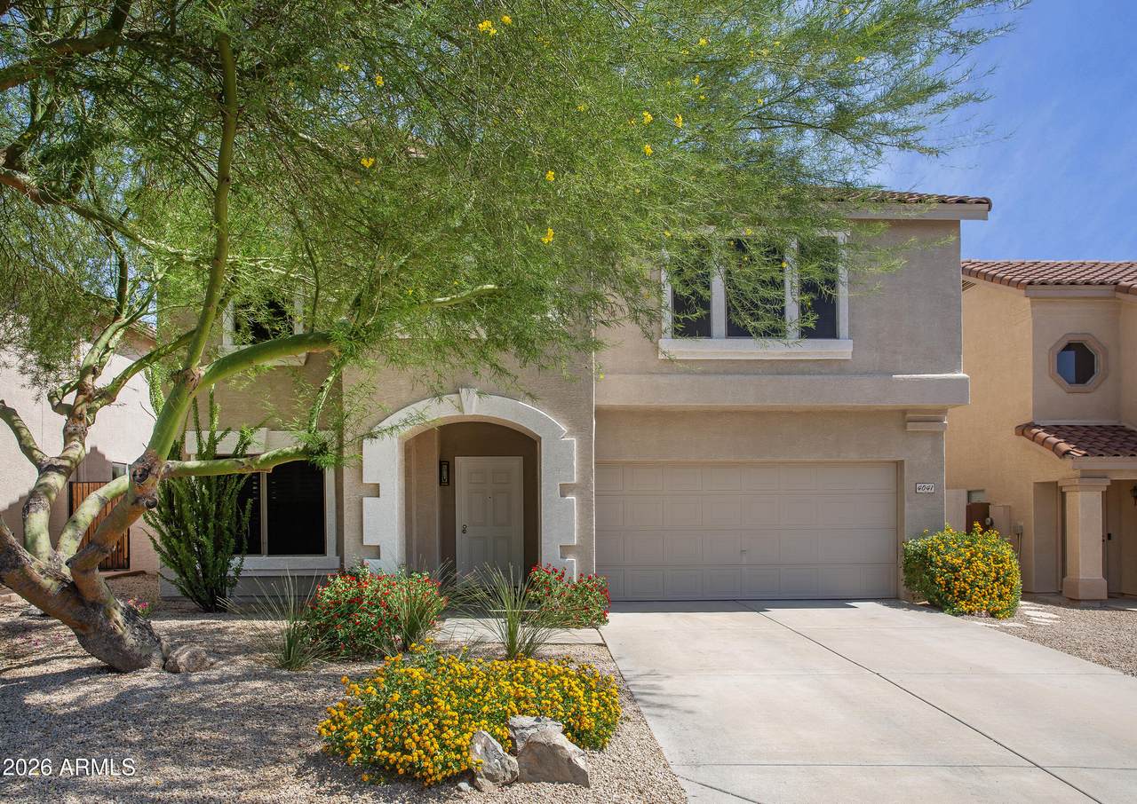 4041 Tether Trail - Photo 1