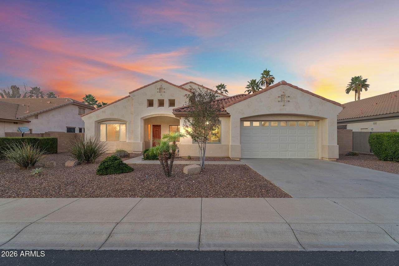 12816 Vista Paseo Drive - Photo 1
