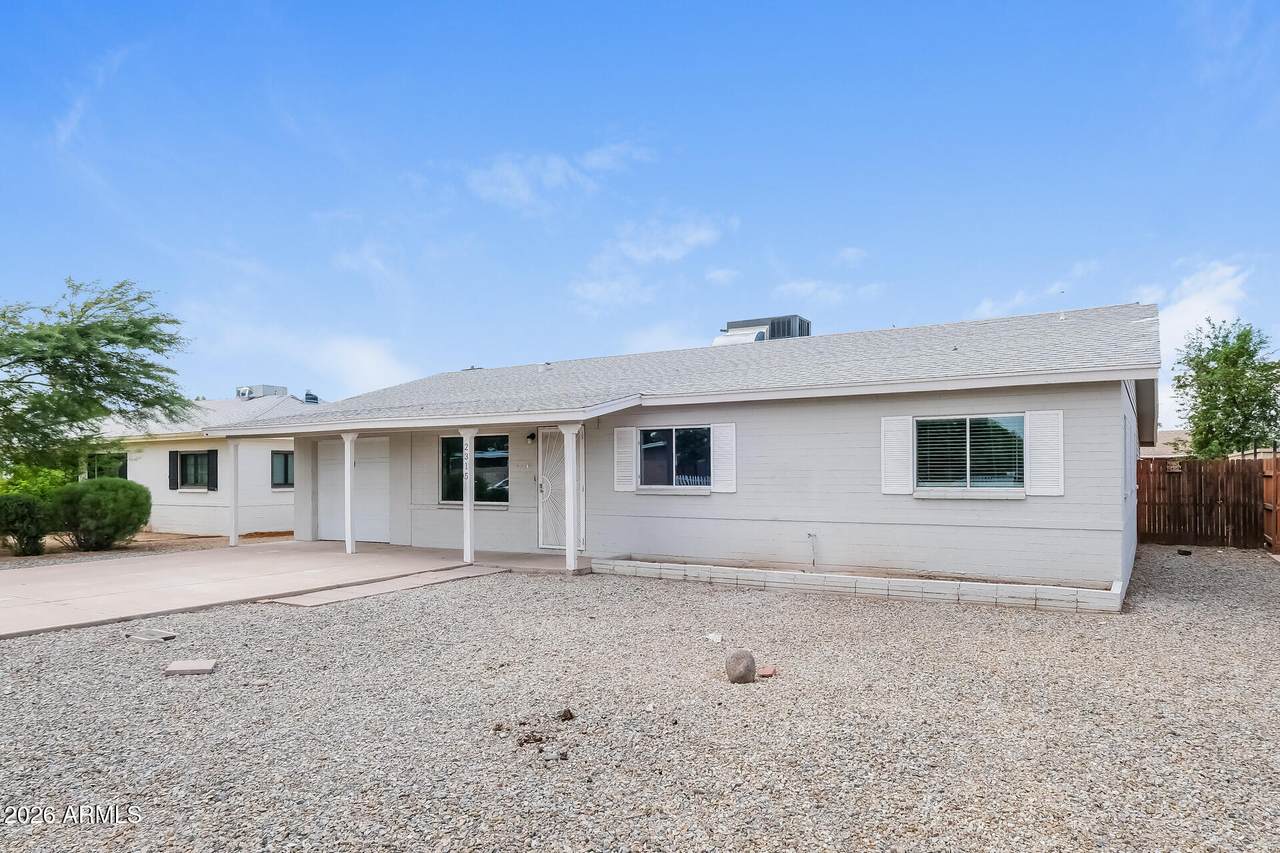 2315 Maryland Avenue - Photo 1
